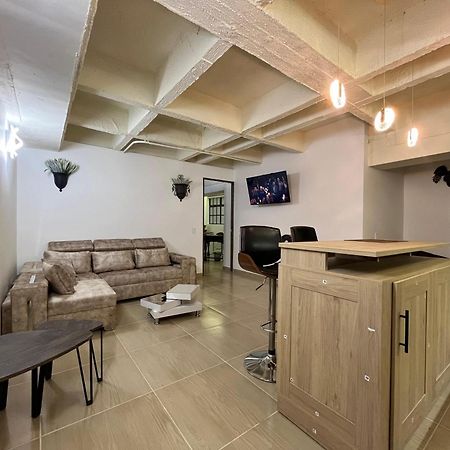 Levits Appartement Medellín Buitenkant foto