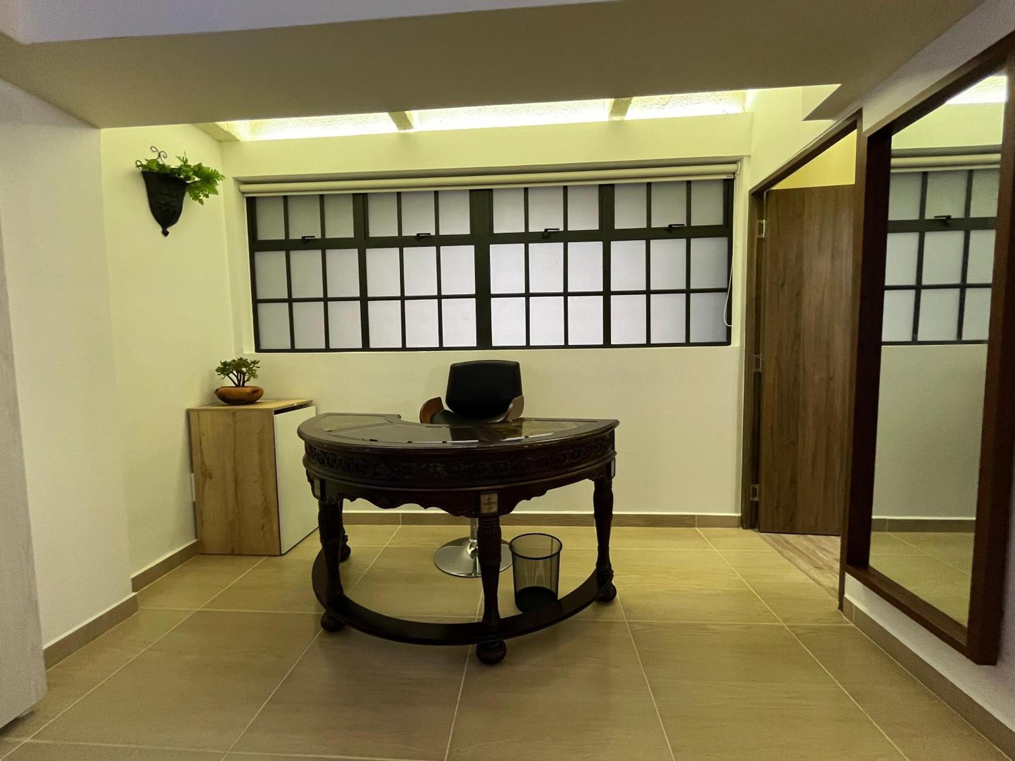 Levits Appartement Medellín Buitenkant foto