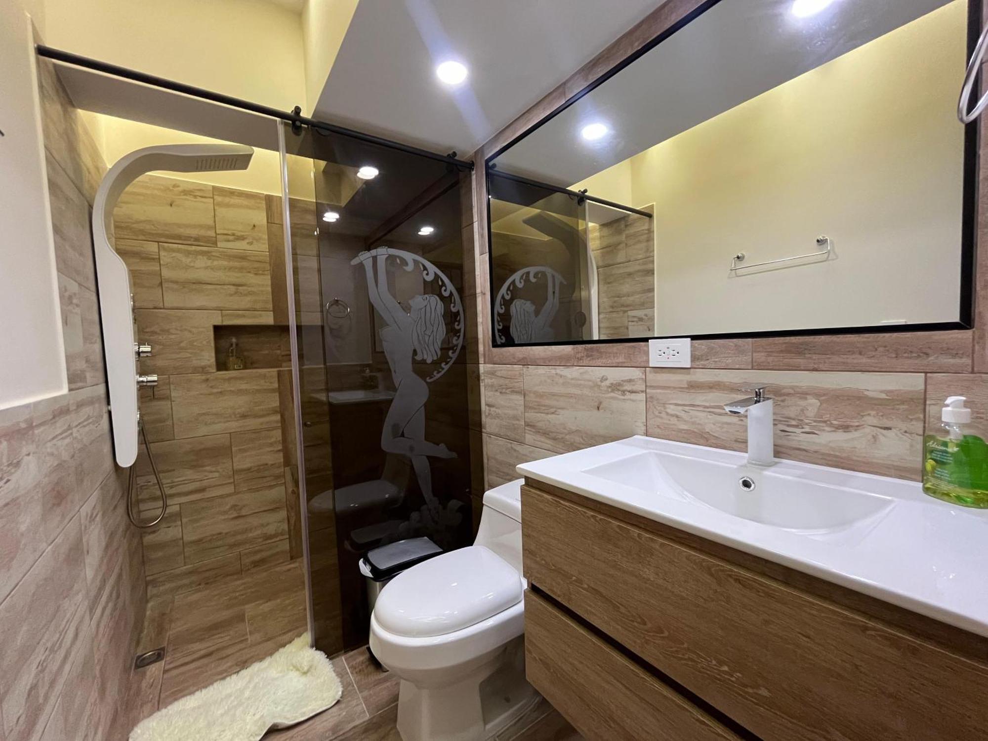 Levits Appartement Medellín Buitenkant foto