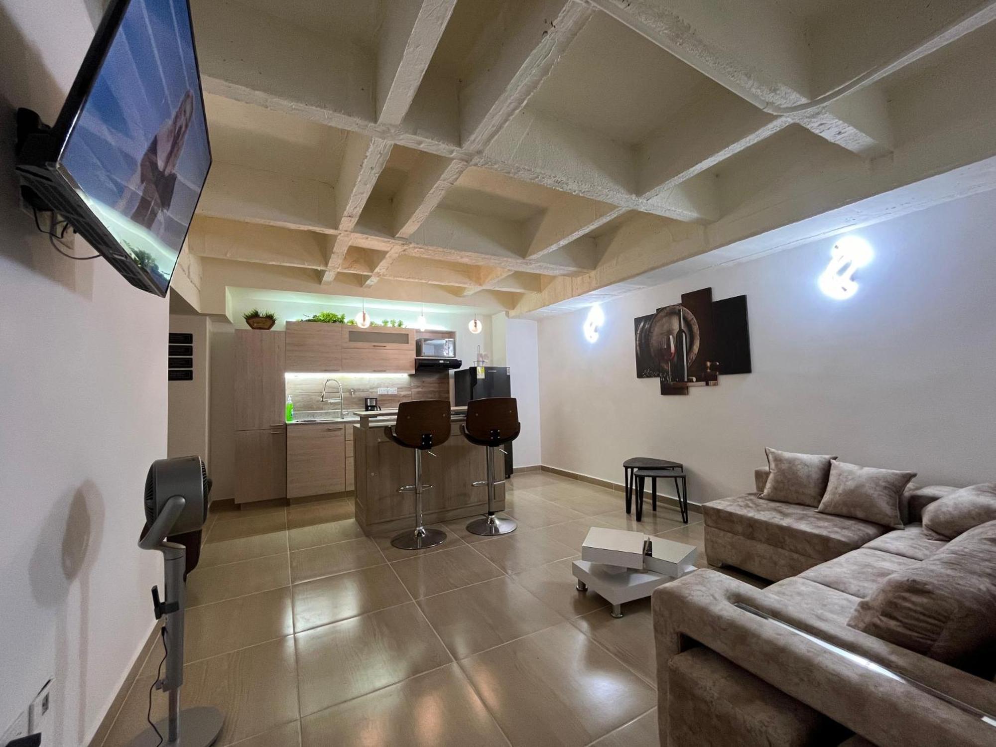 Levits Appartement Medellín Buitenkant foto