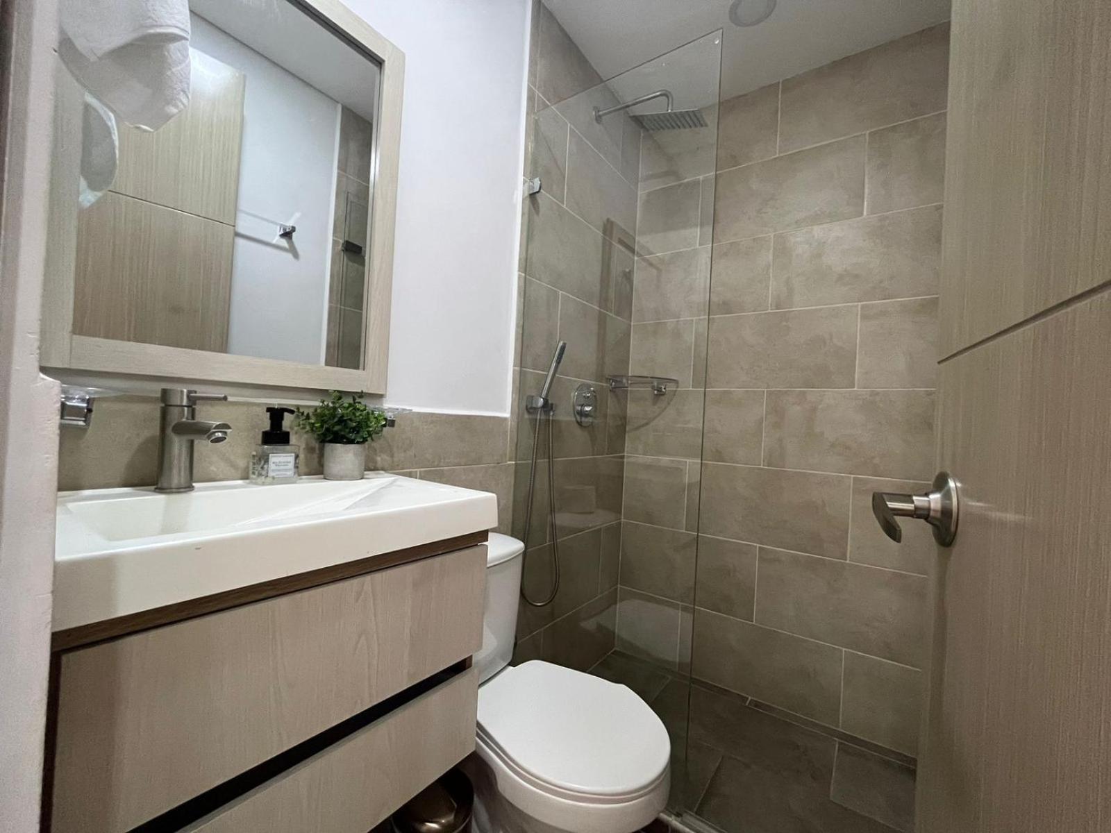Levits Appartement Medellín Buitenkant foto