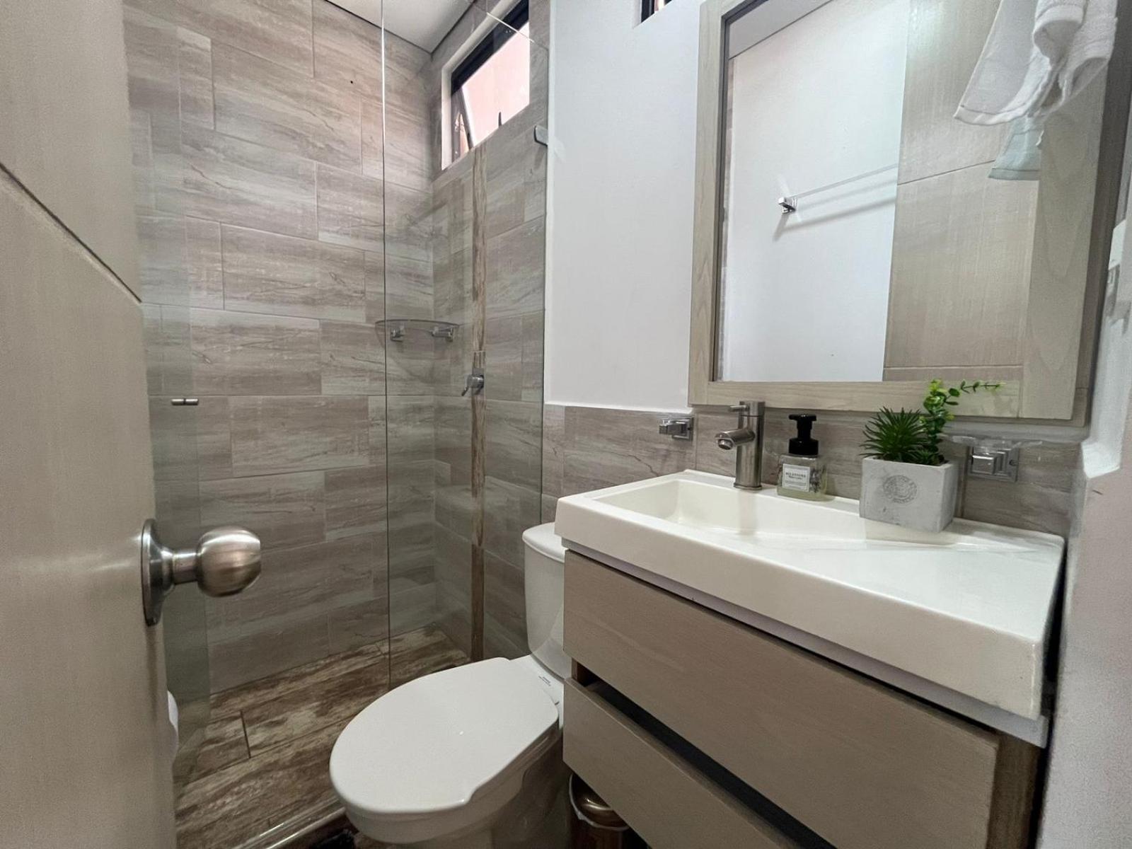 Levits Appartement Medellín Buitenkant foto