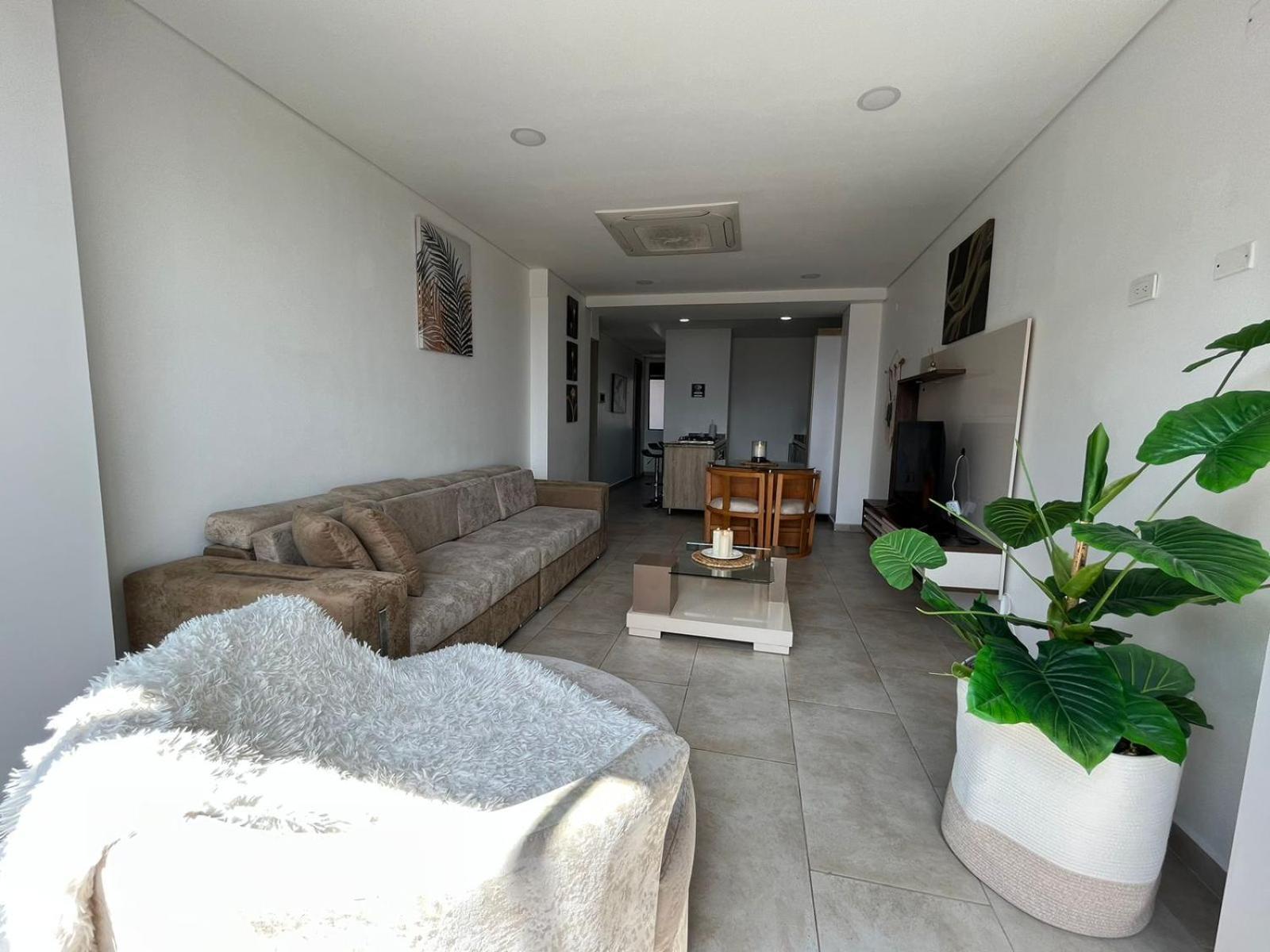 Levits Appartement Medellín Buitenkant foto