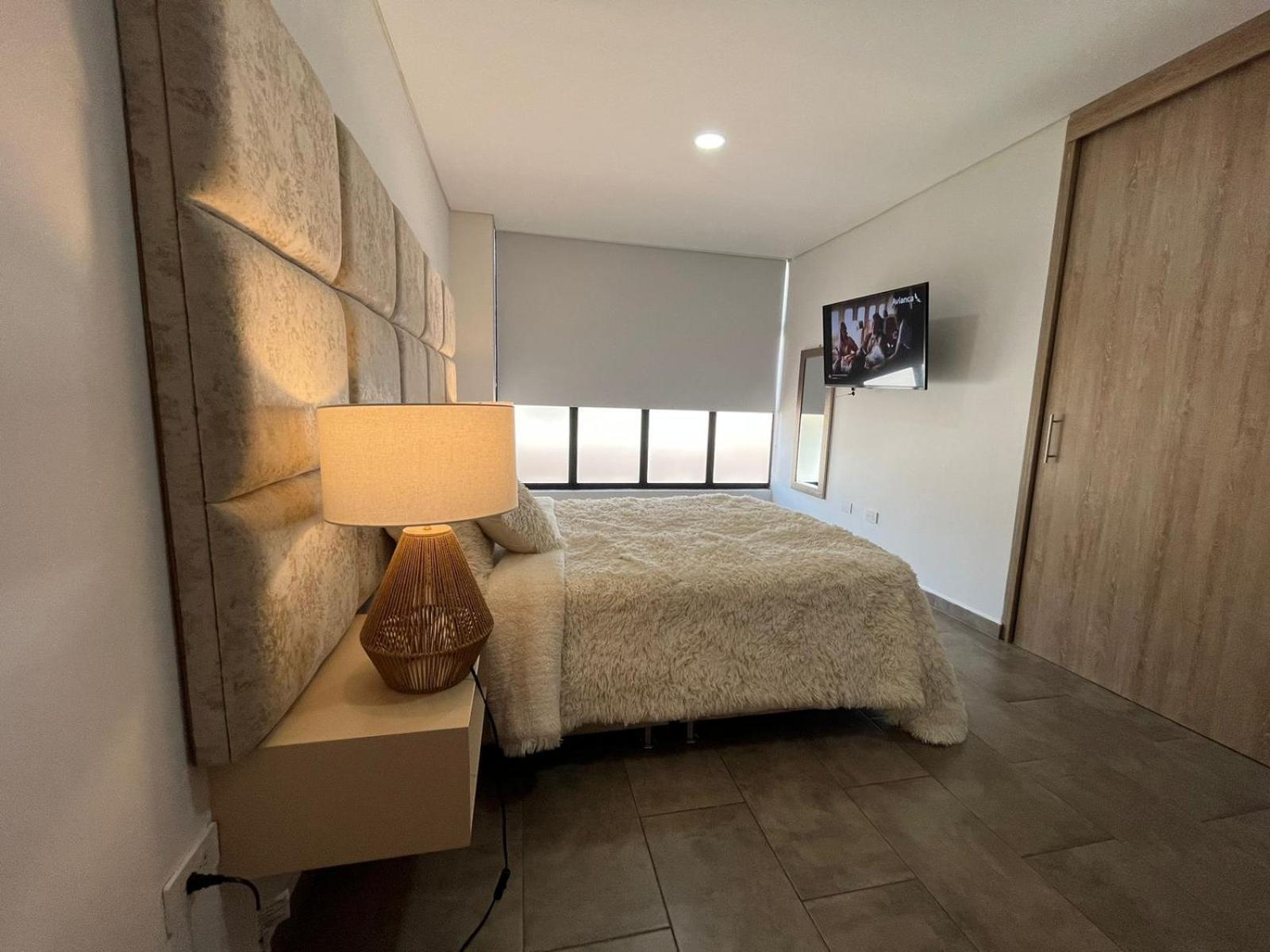 Levits Appartement Medellín Buitenkant foto
