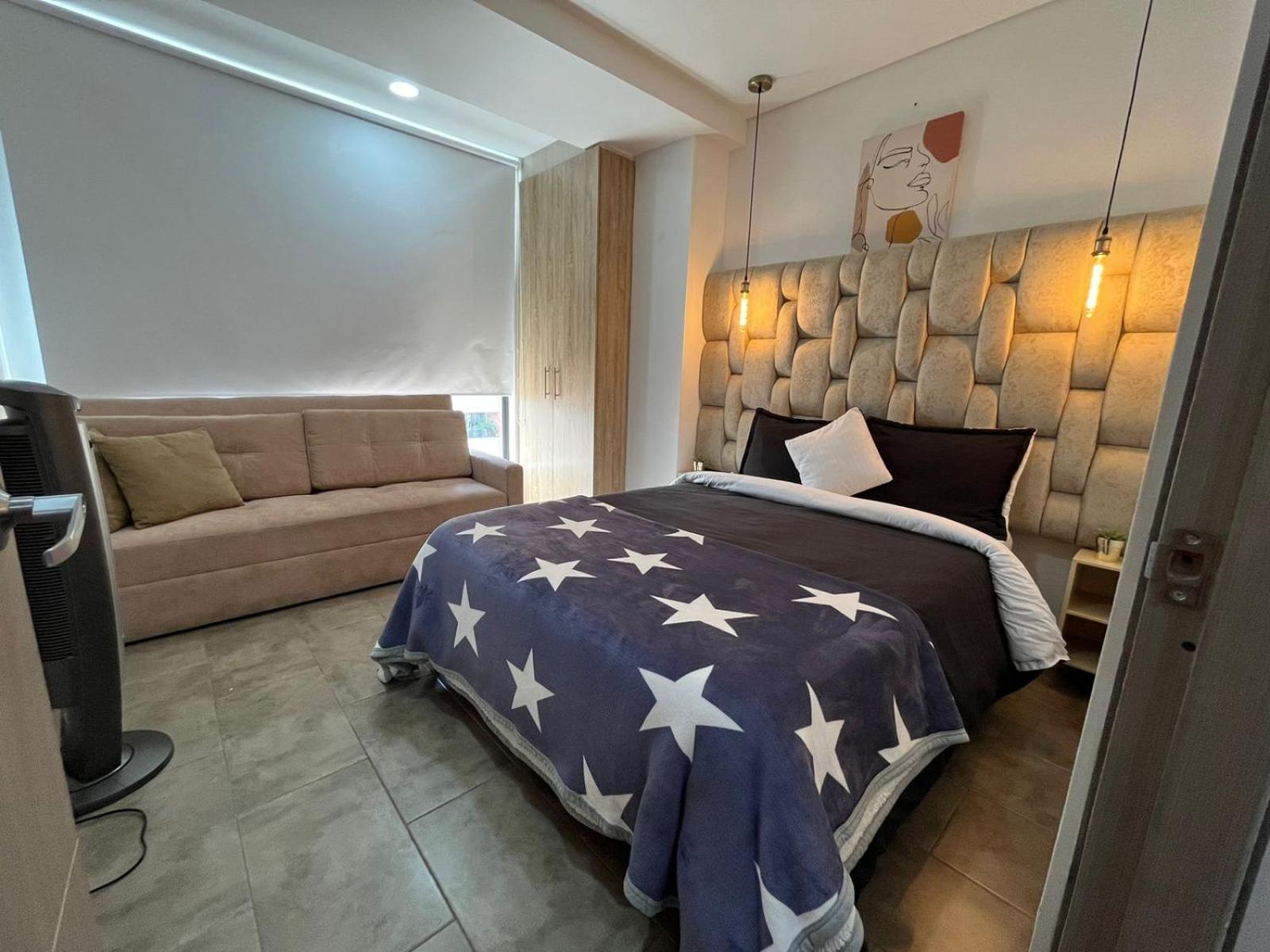 Levits Appartement Medellín Buitenkant foto