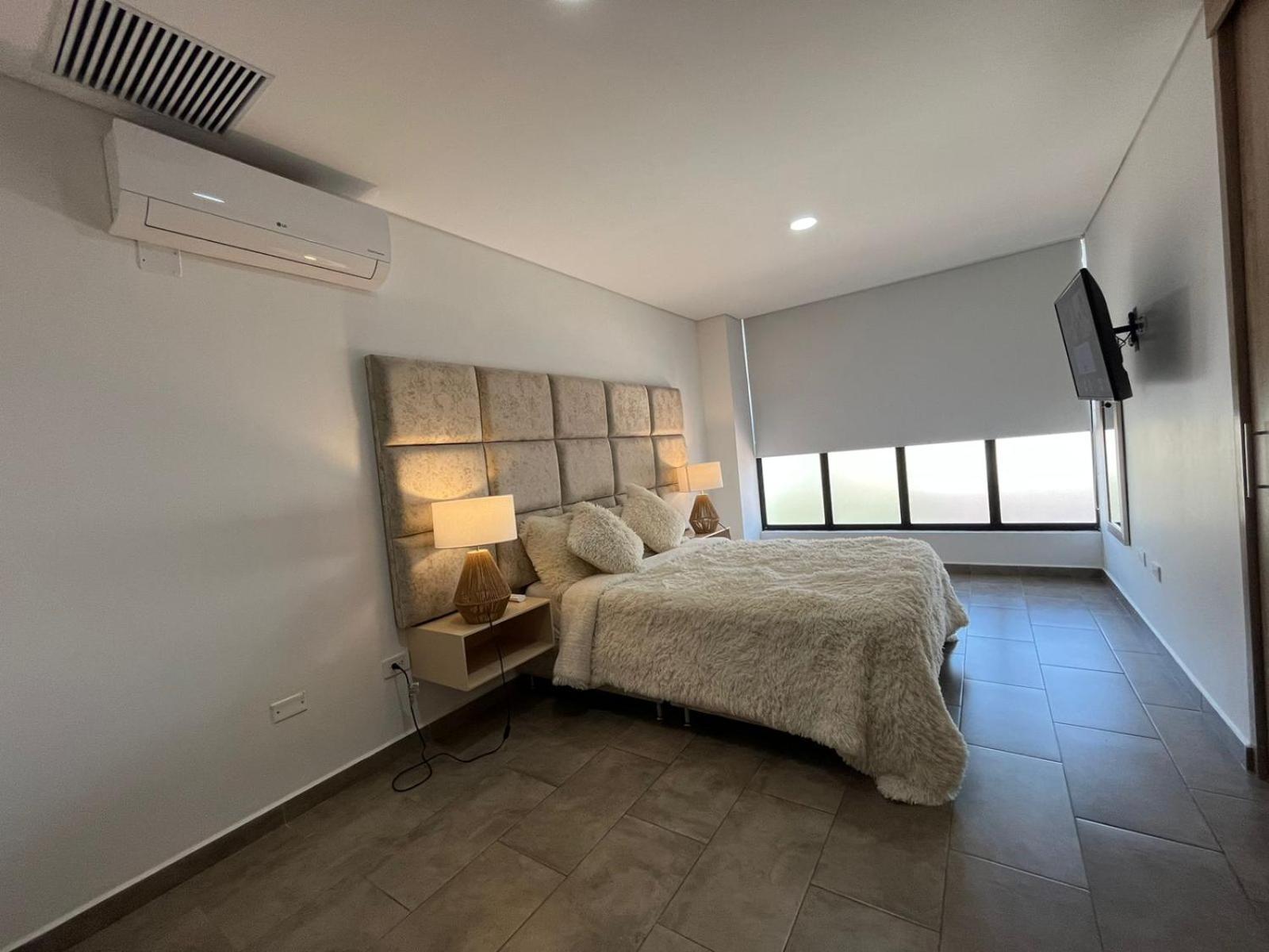 Levits Appartement Medellín Buitenkant foto