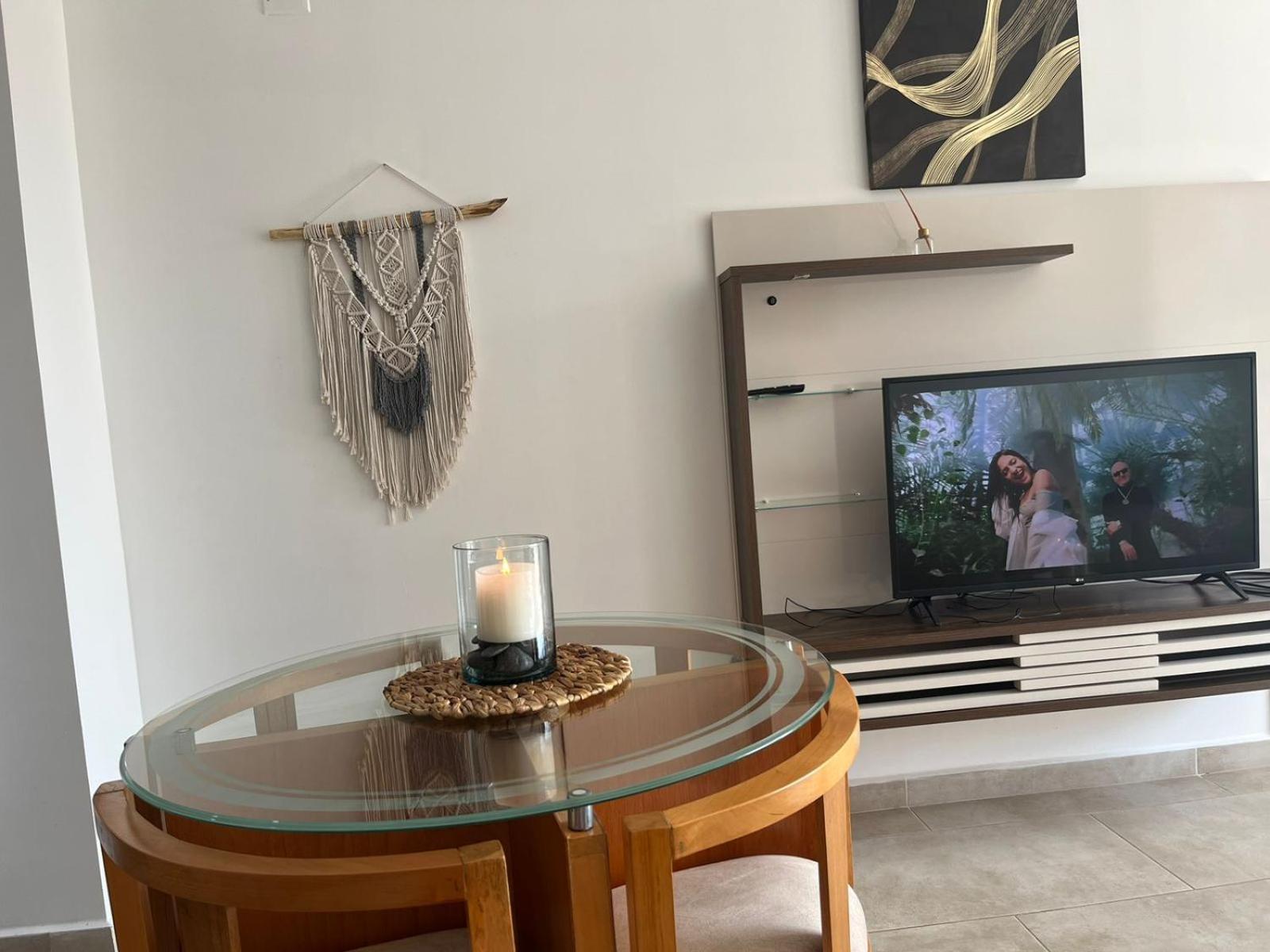 Levits Appartement Medellín Buitenkant foto